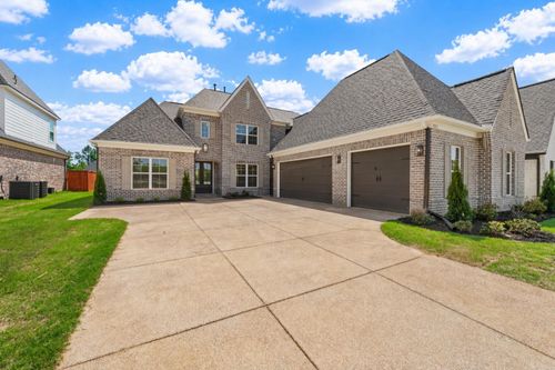 10153 Kaitlynn Rose Dr S, Lakeland, TN, 38002-2401 | Card Image