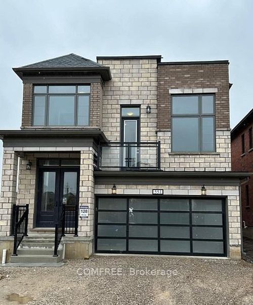 551 Bedi Dr, Woodstock, ON, N4T0P1 | Card Image