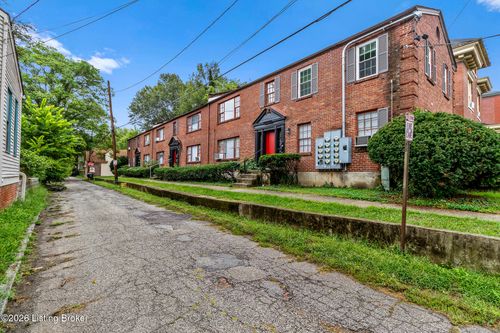 apt-b1-1219 S 6th St, Louisville, KY, 40203-3072 | Card Image