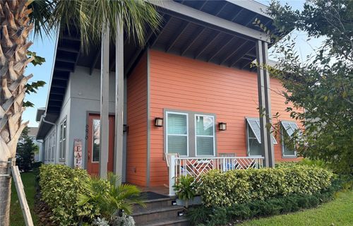 6670 Bridgman St, ORLANDO, FL, 32827-7914 | Card Image