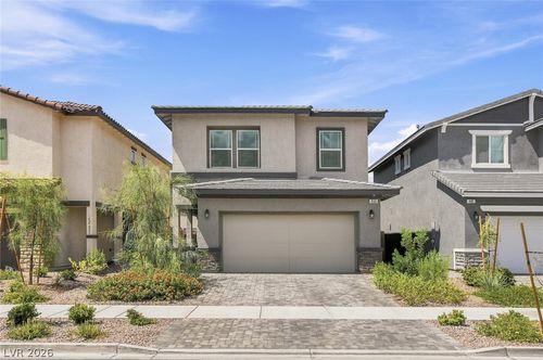 498 Canary Song Dr, Henderson, NV, 89011-4536 | Card Image