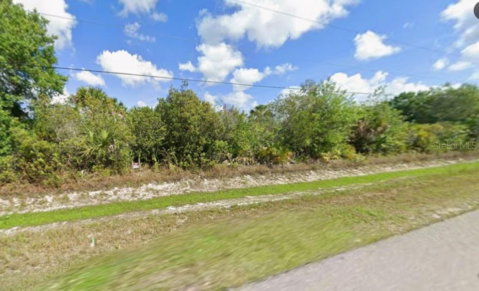Land in NAPLES