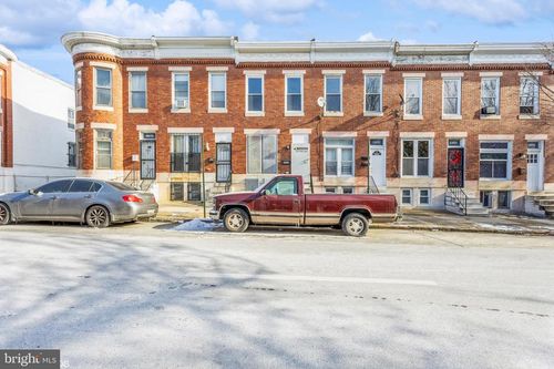 2453 Mcculloh St, BALTIMORE, MD, 21217-4059 | Card Image