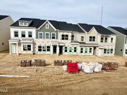 243-128 Silver Fir Ln, Garner, NC, 27529-5360 | Card Image