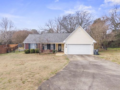 30 Hedgerow Court Se, Cartersville, GA, 30120 | Card Image