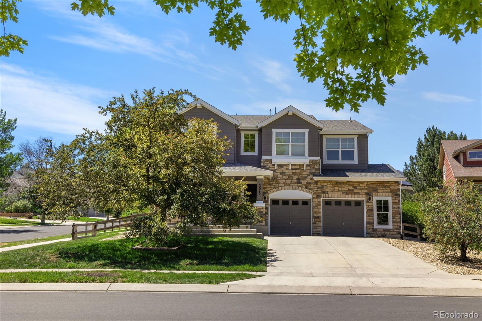 Residential in Broomfield 3