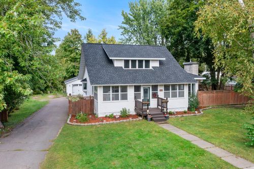 511 E Park Ave, Luck, WI, 54853-9002 | Card Image