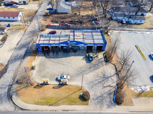 2224 Pike Ave, North Little Rock, AR, 72114-1920 | Card Image