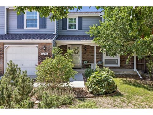 6246 E Hinsdale Ct, Centennial, CO, 80112 | Card Image