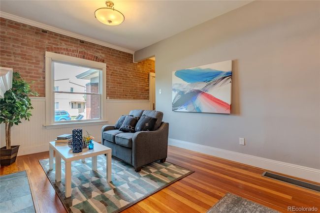132 Delaware St, House other with 3 bedrooms, 2 bathrooms and 2 parking in Denver CO | Image 5