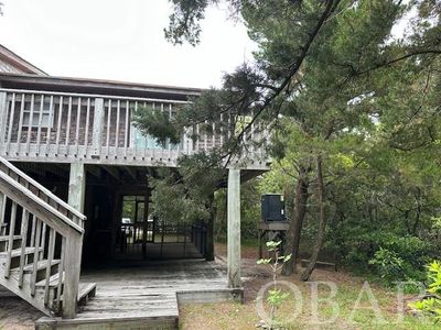 40 Sand Dune Drive, House other with 2 bedrooms, 2 bathrooms and null parking in Ocracoke NC | Image 3