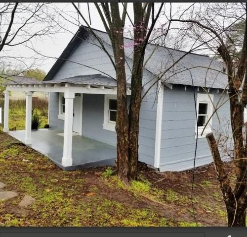 1323 S Hairston Rd, STONE MOUNTAIN, GA, 30088-3001 | Card Image