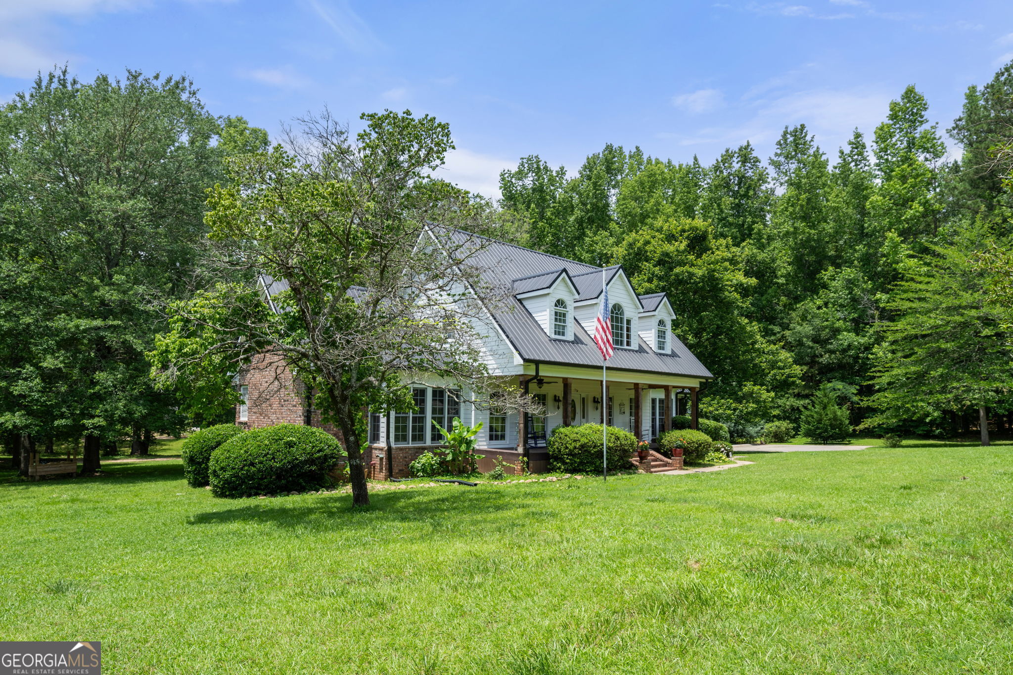 Residential in Newnan 2