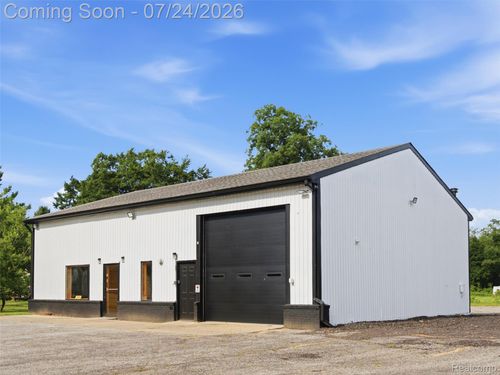 7293 N Clio Rd, Mount Morris, MI, 48458-8227 | Card Image