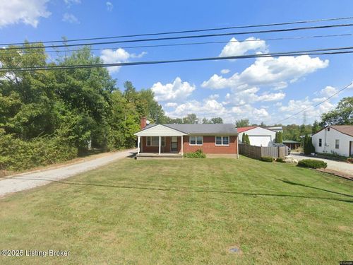 2115 Tucker Station Rd, Louisville, KY, 40299-4522 | Card Image