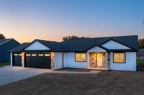 N3616 Gavin Drive, FREEDOM, WI, 54913 | Card Image