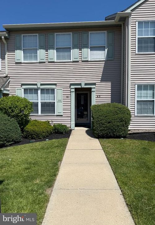 63 Foxglove Dr, Delran, NJ, 08075-2843 | Card Image