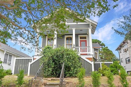 4445 Demontluzin St, New Orleans, LA, 70122-6101 | Card Image