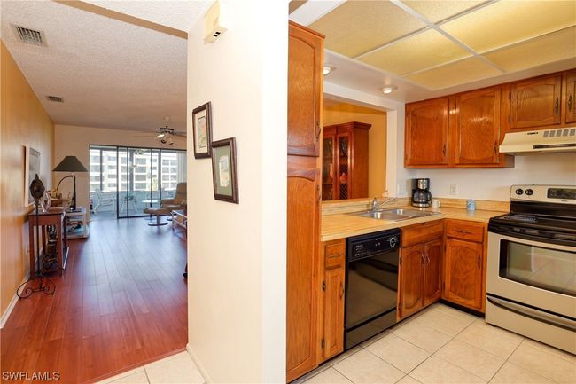 APT-414 - 7402 Lake Breeze Dr, Condo with 1 bedrooms, 1 bathrooms and null parking in FORT MYERS FL | Image 6