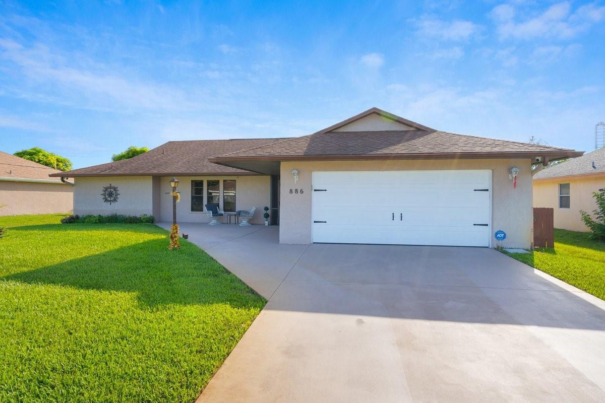 Residential in Port St. Lucie 2