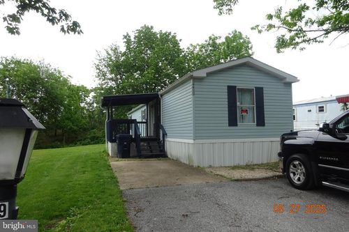 99 Meadowview Ct, SHIPPENSBURG, PA, 17257 | Card Image