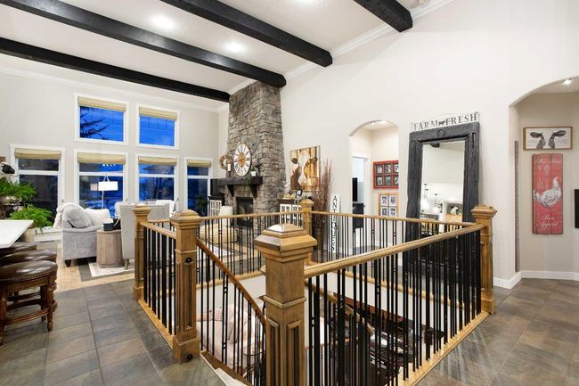 12 Liberty Place, House other with 4 bedrooms, 3 bathrooms and 4 parking in Sylvan Lake AB | Image 9