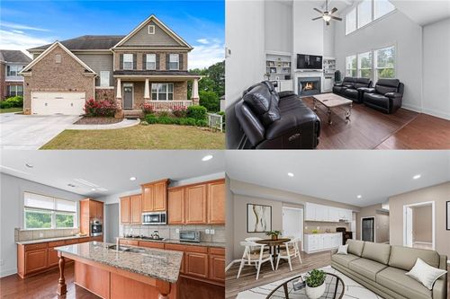 3422 Hopi Pt, Lawrenceville, GA, 30044-3471 | Card Image