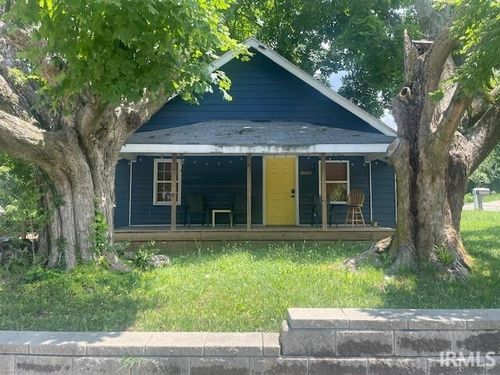 1775 S Henderson St, Bloomington, IN, 47401-6530 | Card Image