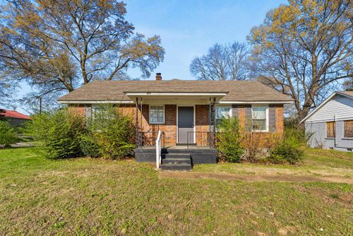 3277 Ashland St, Memphis, TN, 38127-6501 | Card Image