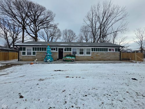 3823 N Butler Ave, Indianapolis, IN, 46226-4621 | Card Image