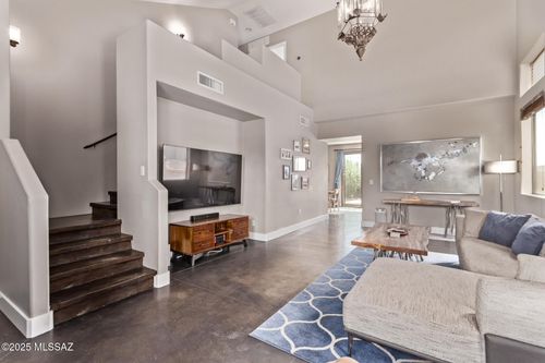 1275 S Via Estrella Blanca, Tucson, AZ, 85713 | Card Image