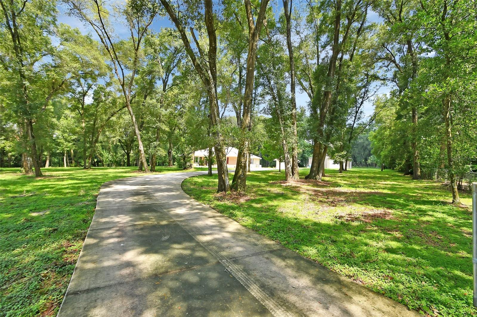Hazen Rd, Deland, FL 32720