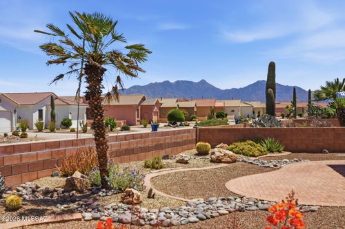 2189 S Via Massari, Green Valley, AZ, 85614 | Card Image