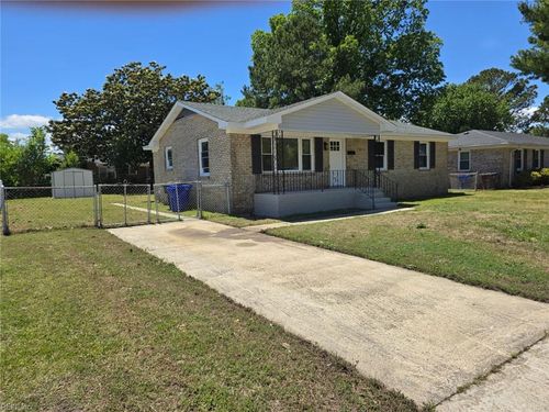 1101 Blair St, Portsmouth, VA, 23704-2211 | Card Image