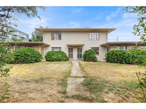 2133 S Ash St, Denver, CO, 80222-4907 | Card Image