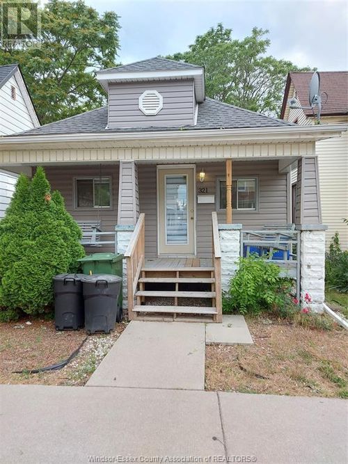 321 Bridge Ave, Windsor, ON, N9B2M3 | Card Image