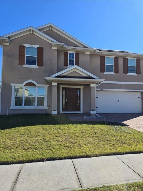 2259 Waukegan Dr, KISSIMMEE, FL, 34758-3294 | Card Image