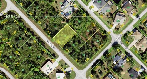 3030 Gillot Boulevard, Port Charlotte, FL, 33981 | Card Image