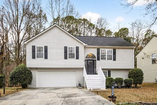 4420 Pink Rose Ct, Austell, GA, 30106-8205 | Card Image
