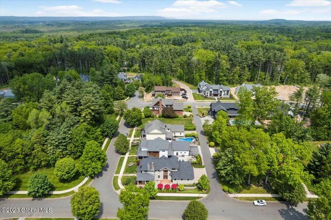 20 Oak Ridge Blvd, House other with 4 bedrooms, 4 bathrooms and 6 parking in Saratoga Springs NY | Image 43