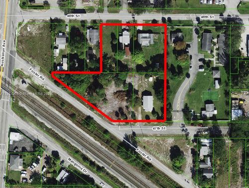 1135 Foster Rd, Mangonia Park, FL, 33407 | Card Image