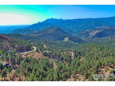 2977 Sunshine Canyon Dr, Home with 0 bedrooms, 0 bathrooms and null parking in Boulder CO | Image 1