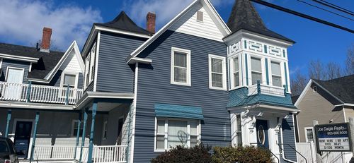 56 Webster Street, Manchester, NH, 03104 | Card Image