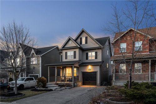 124 Ridge Top Crescent, Rockwood, ON, N0B2K0 | Card Image