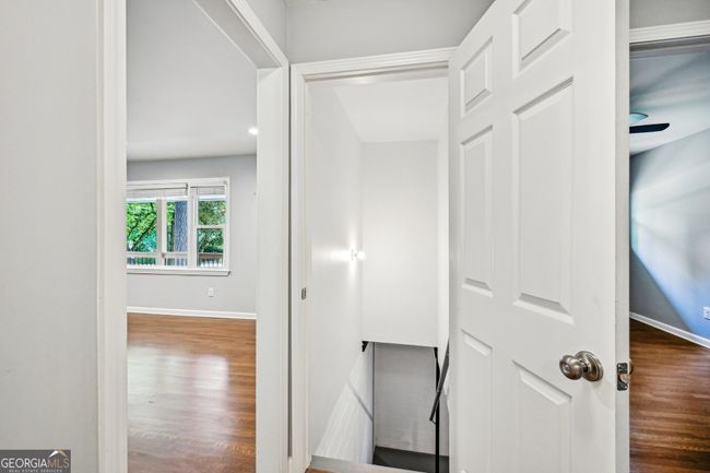 2301 Crestcliff Dr, House other with 4 bedrooms, 2 bathrooms and 4 parking in Tucker GA | Image 26