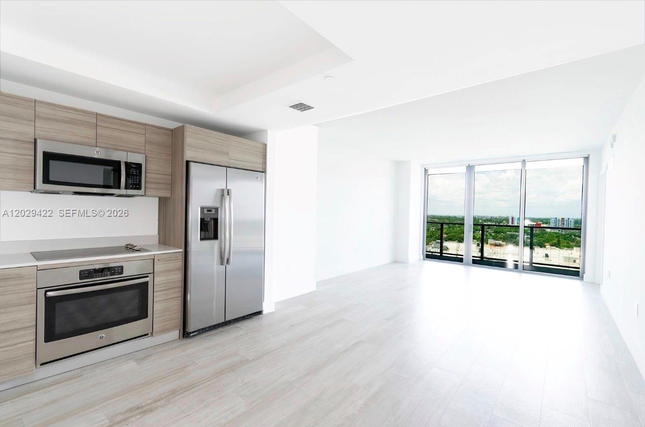 Residential in Miami 2
