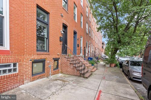23 S Washington St, BALTIMORE, MD, 21231-1936 | Card Image