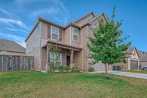 2561 Magnolia Fair Way, Spring, TX, 77386-4274 | Card Image