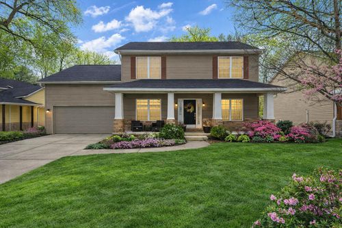3302 Kestrel St, Valparaiso, IN, 46383 | Card Image