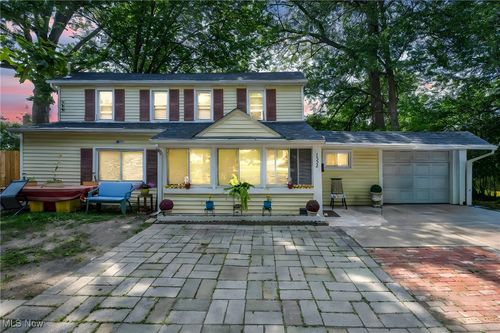 1552 E 254th Street, Euclid, OH, 44117 | Card Image